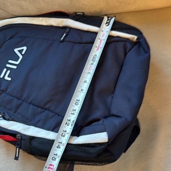 Fila  Backpack - Picture 5 of 8